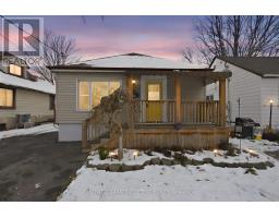 144 FRADETTE AVENUE, Peterborough, Ontario