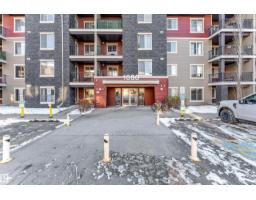 #308 1080 MCCONACHIE BOULEVARD NW NW, Edmonton, Alberta