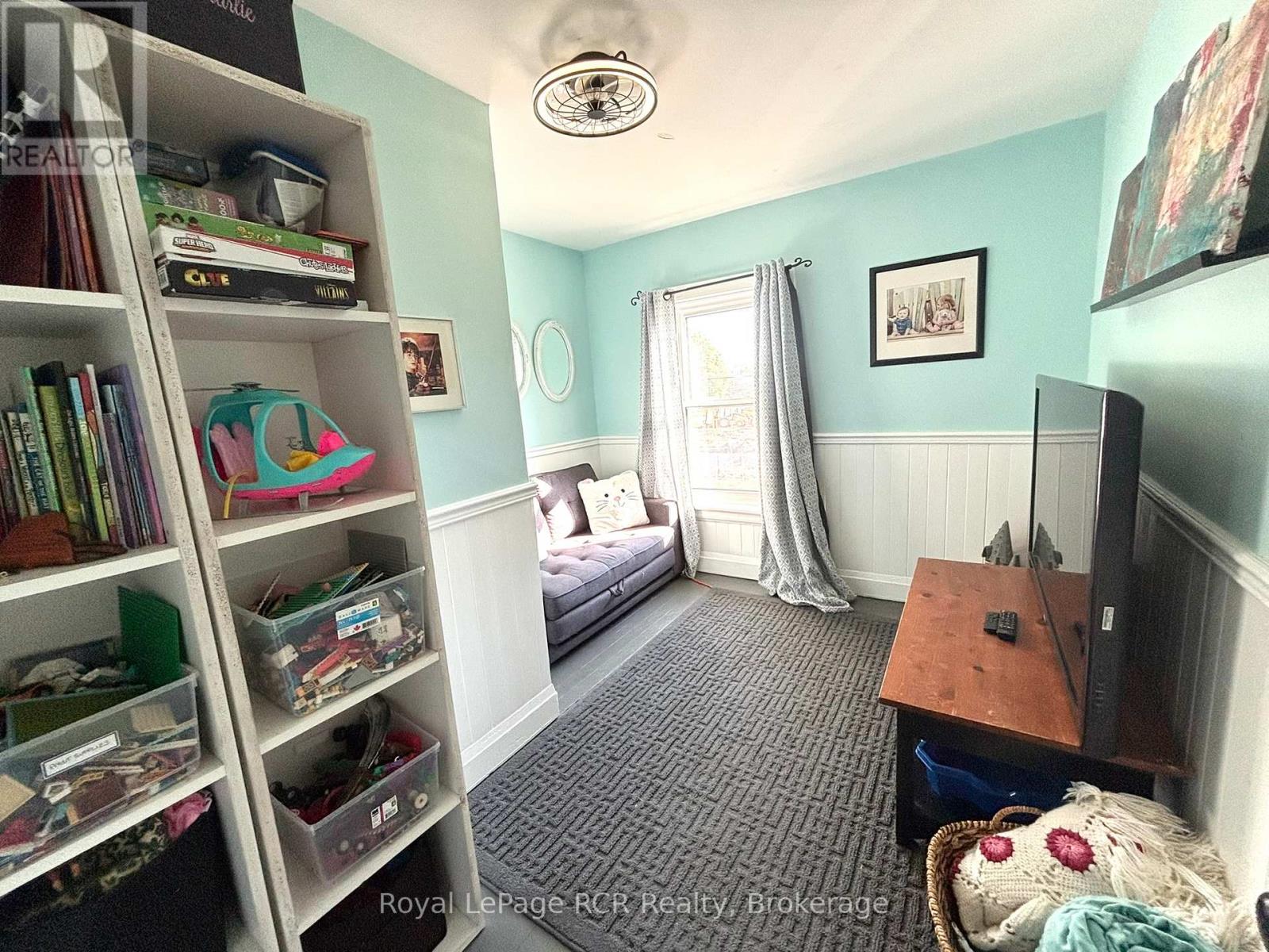 1186 2nd Avenue W, Owen Sound, Ontario  N4K 4N2 - Photo 17 - X12447792