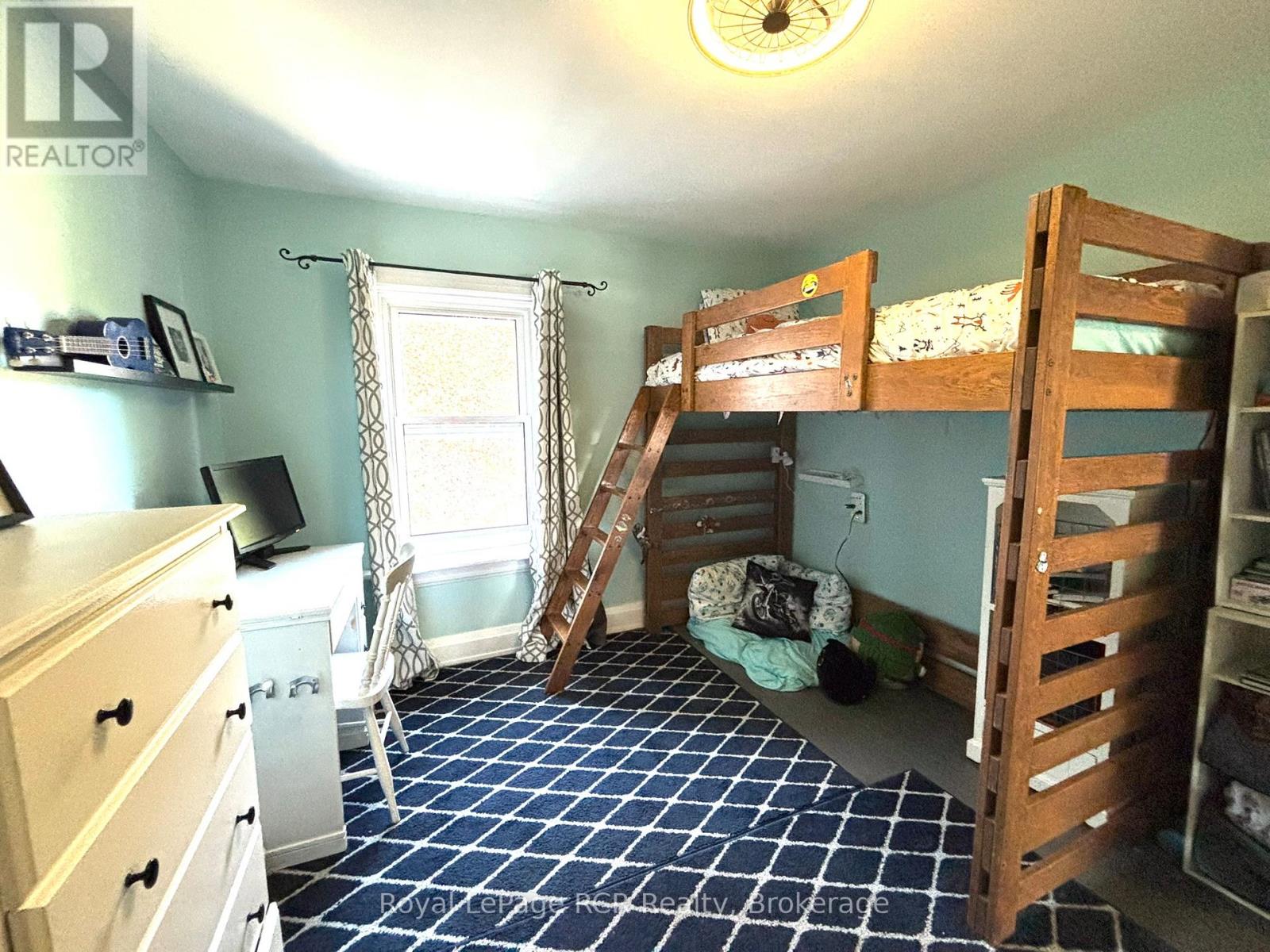 1186 2nd Avenue W, Owen Sound, Ontario  N4K 4N2 - Photo 21 - X12447792