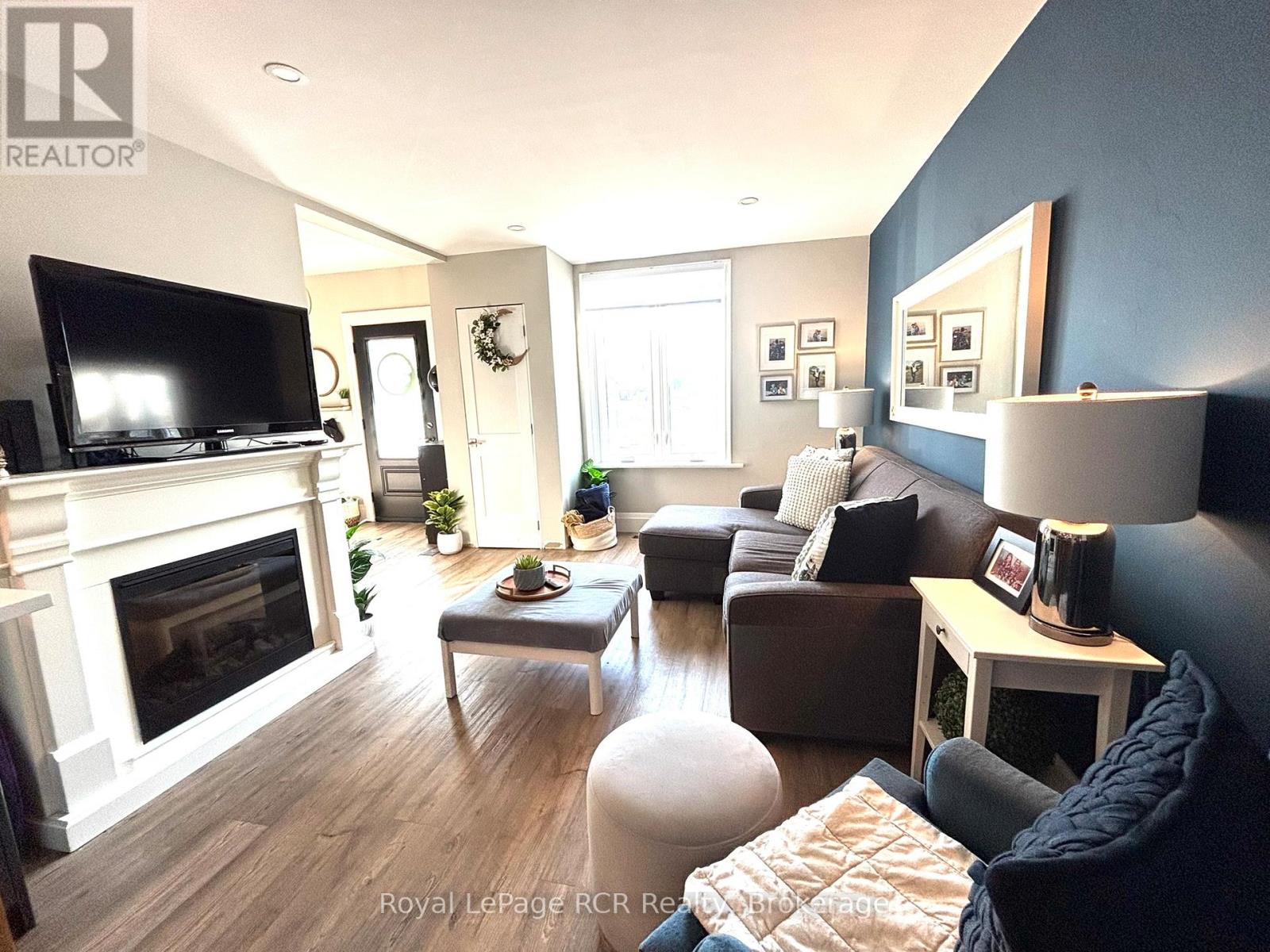 1186 2nd Avenue W, Owen Sound, Ontario  N4K 4N2 - Photo 4 - X12447792