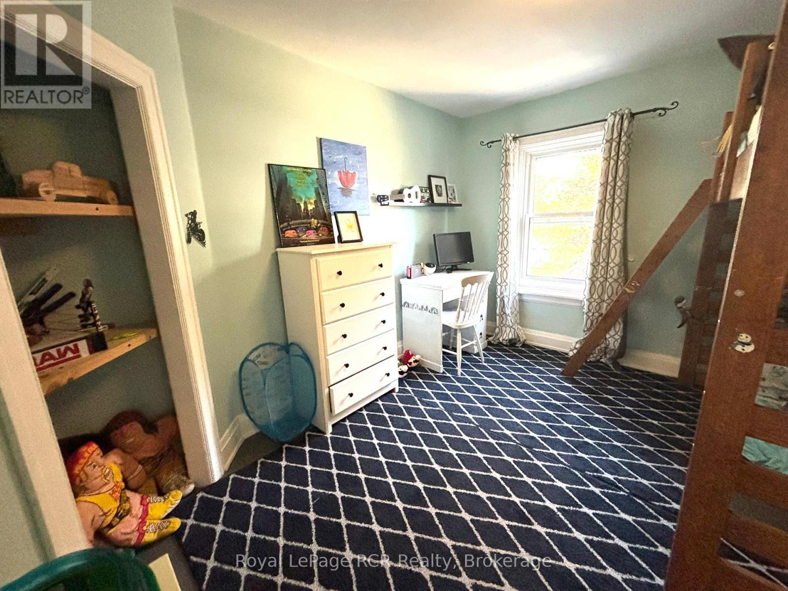 1186 2nd Avenue W, Owen Sound, Ontario  N4K 4N2 - Photo 22 - X12447792