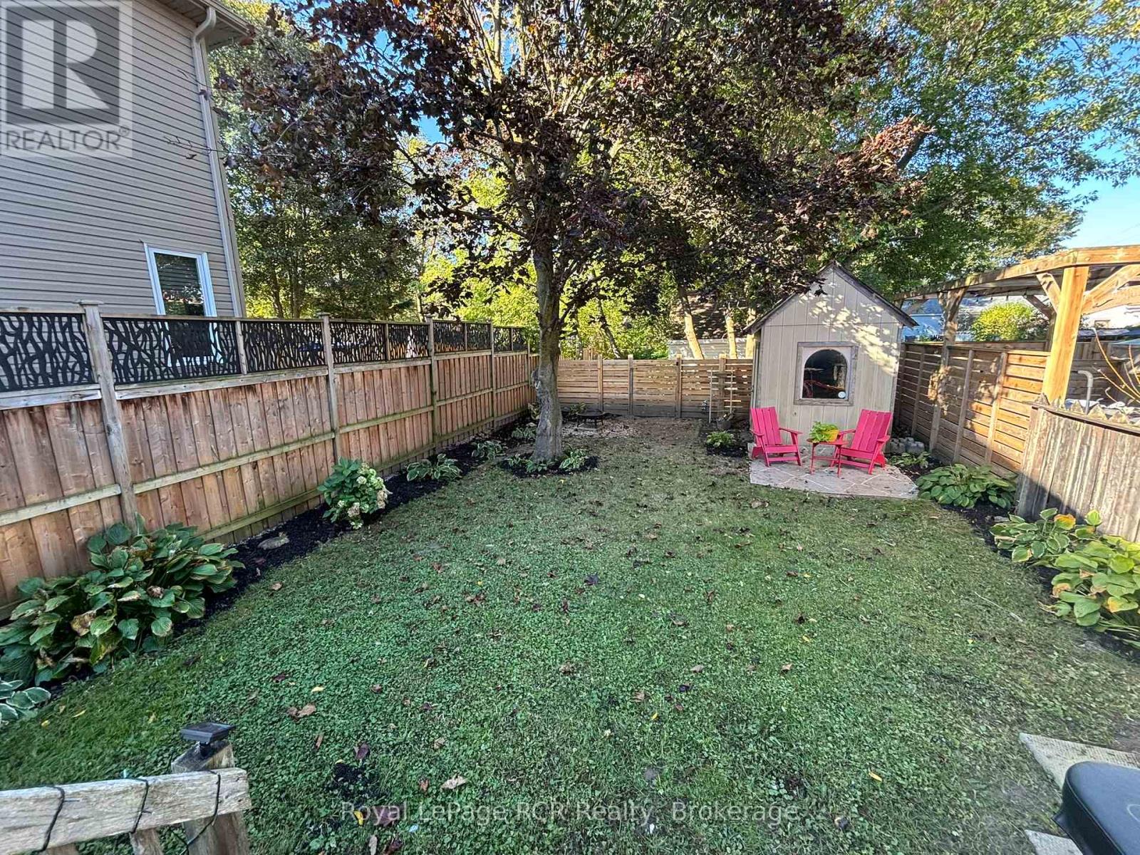 1186 2nd Avenue W, Owen Sound, Ontario  N4K 4N2 - Photo 28 - X12447792