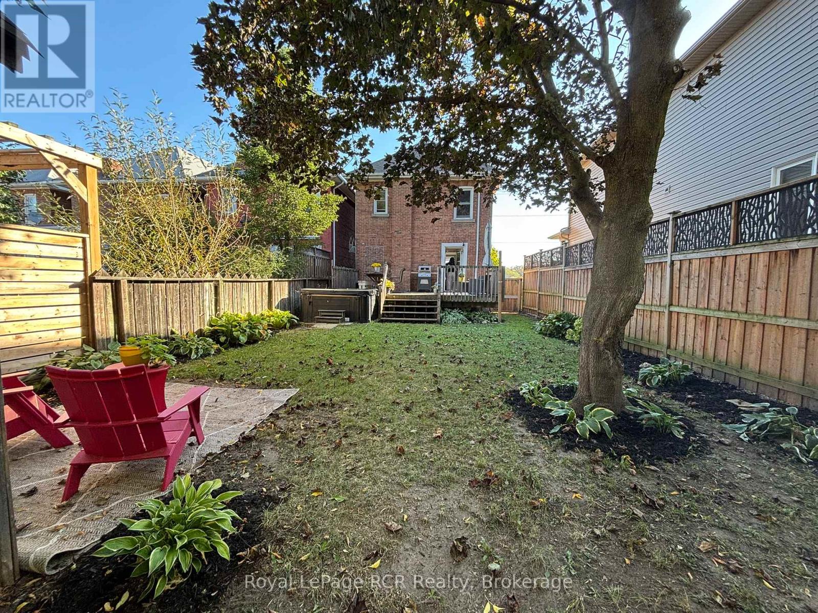 1186 2nd Avenue W, Owen Sound, Ontario  N4K 4N2 - Photo 27 - X12447792