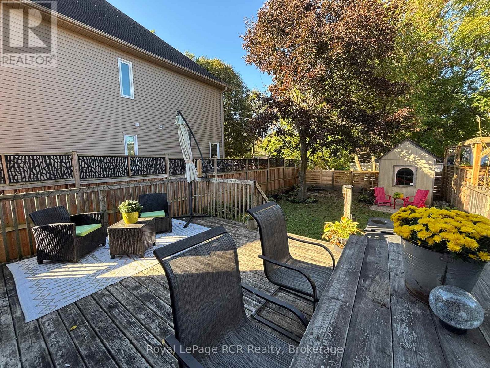 1186 2nd Avenue W, Owen Sound, Ontario  N4K 4N2 - Photo 26 - X12447792