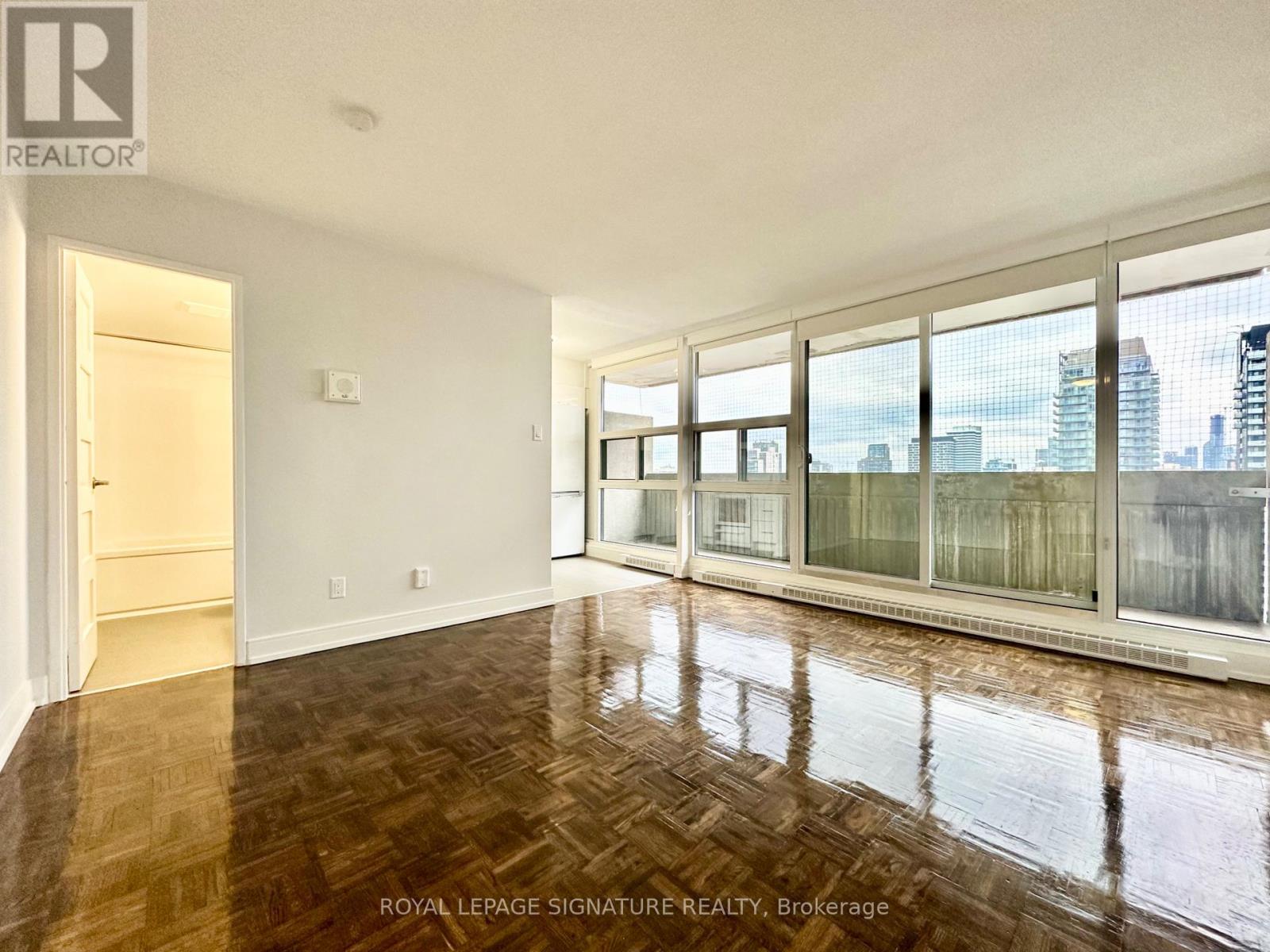 2715 - 33 ISABELLA STREET, Toronto, Ontario