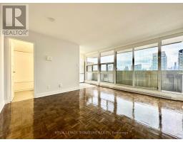 2715 - 33 ISABELLA STREET