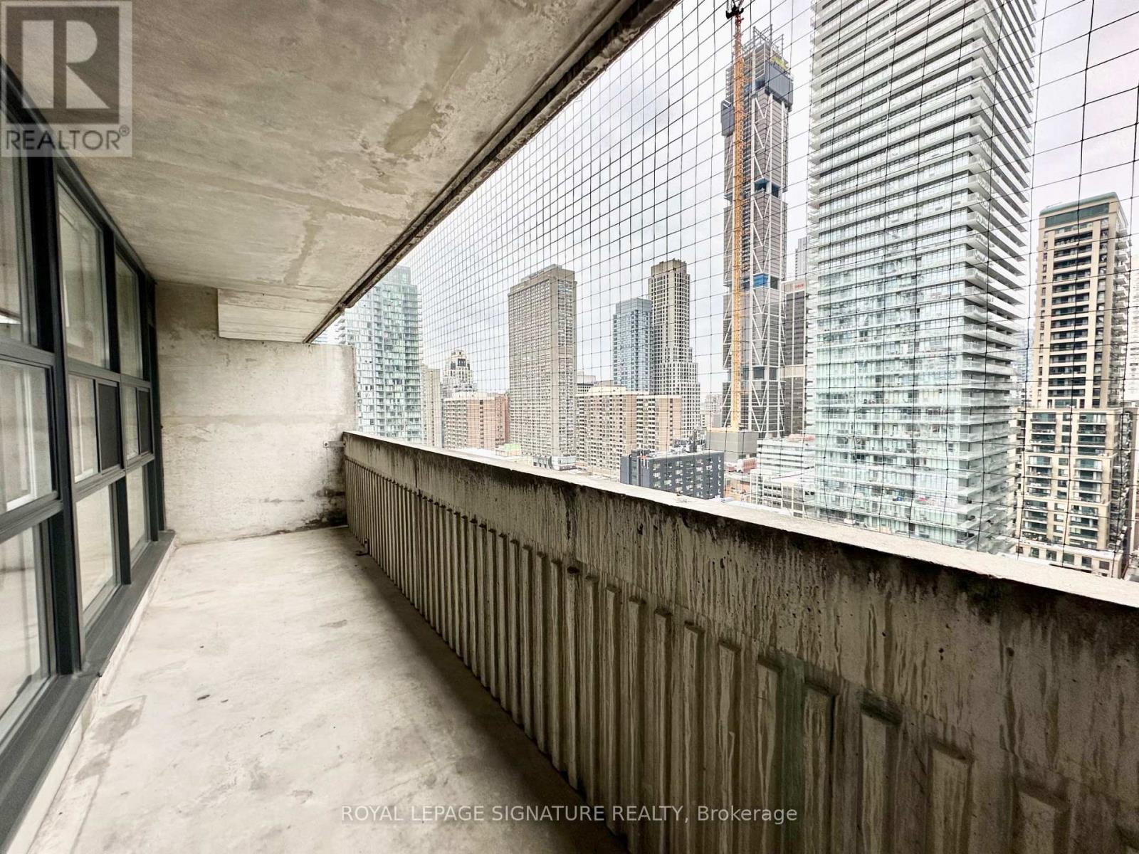 2110 - 33 Isabella Street, Toronto, Ontario  M4Y 2P7 - Photo 10 - C12600806