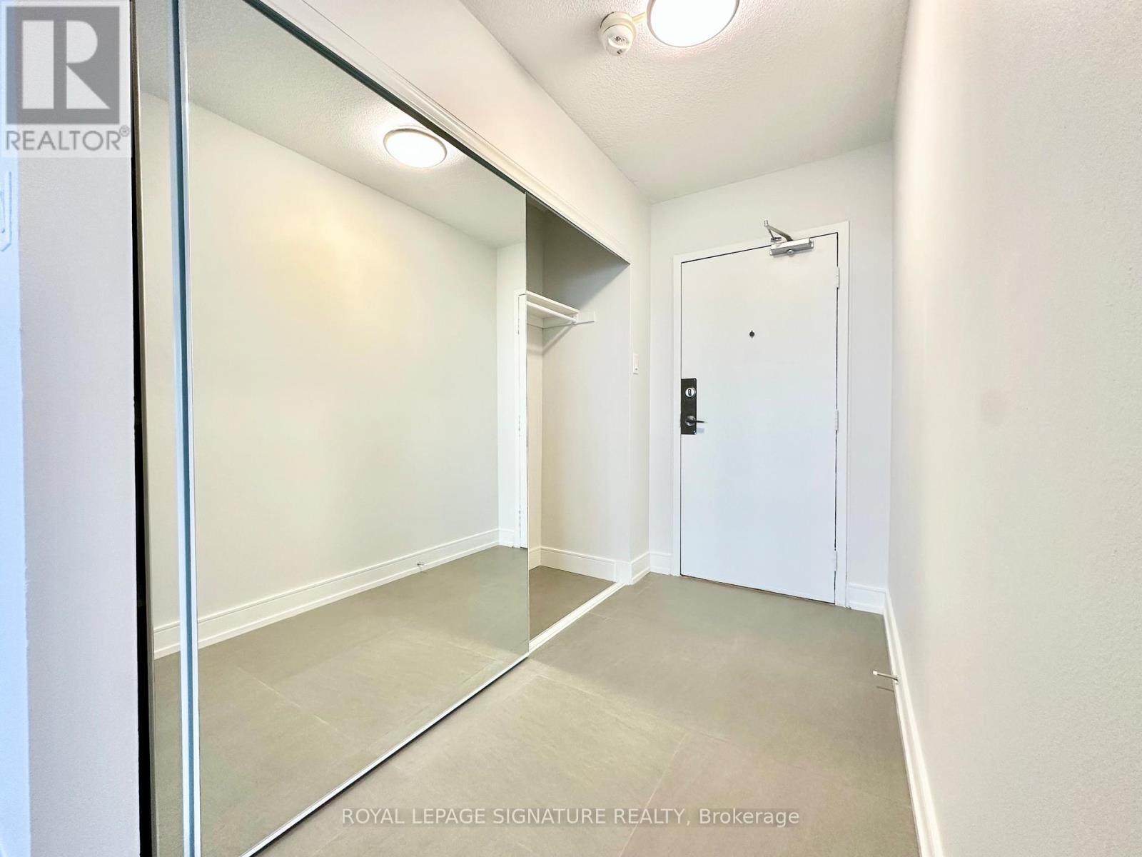 2715 - 33 Isabella Street, Toronto, Ontario  M4Y 2P7 - Photo 10 - C12600774