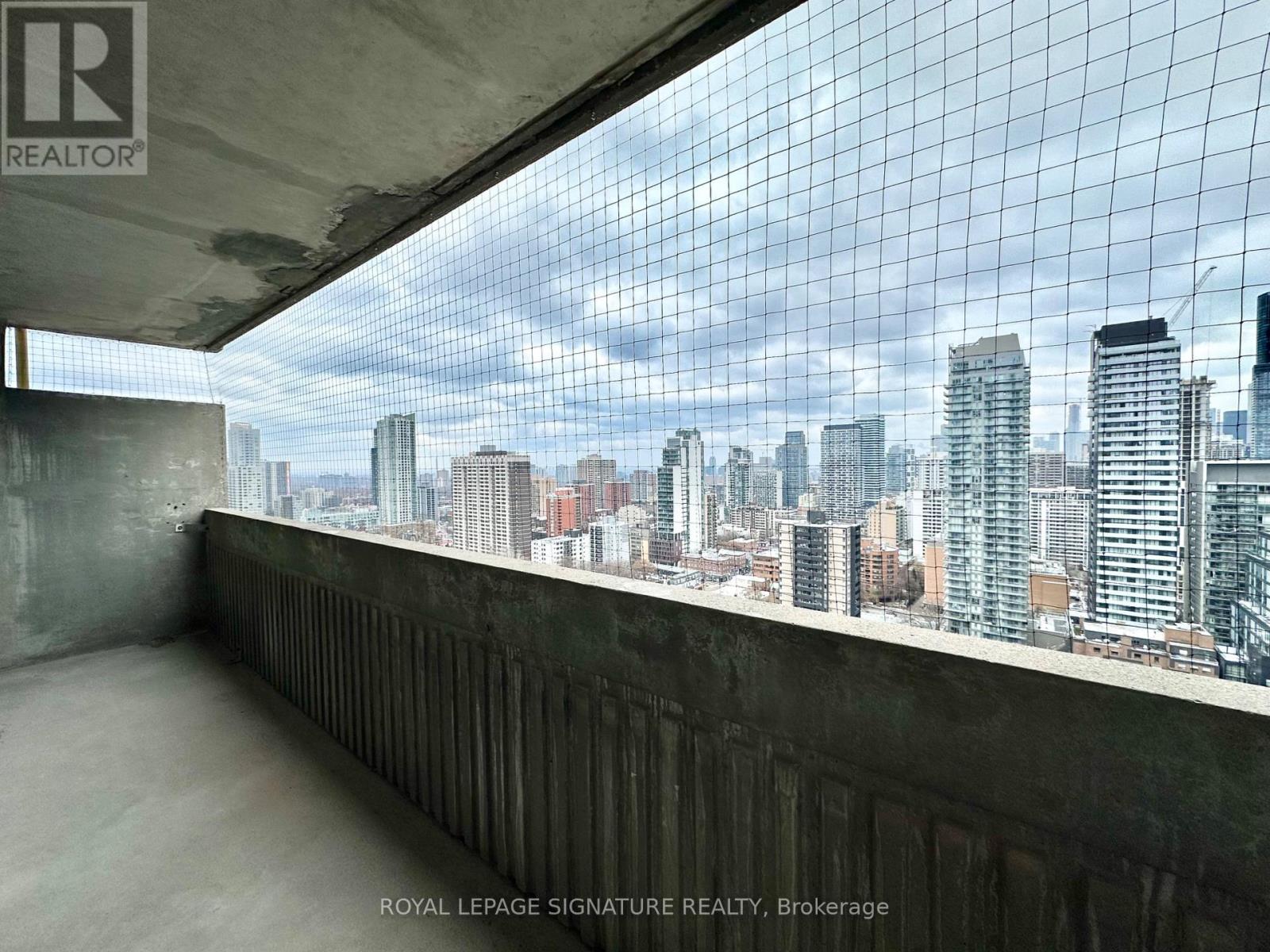 2715 - 33 Isabella Street, Toronto, Ontario  M4Y 2P7 - Photo 9 - C12600774