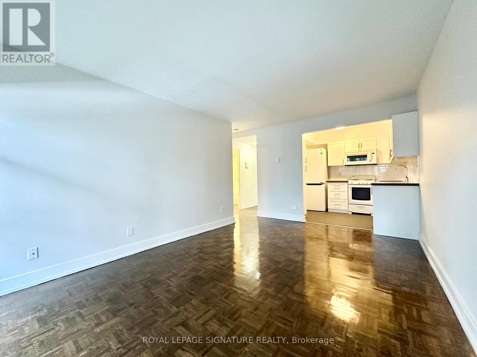 2109 - 33 ISABELLA STREET, Toronto, Ontario