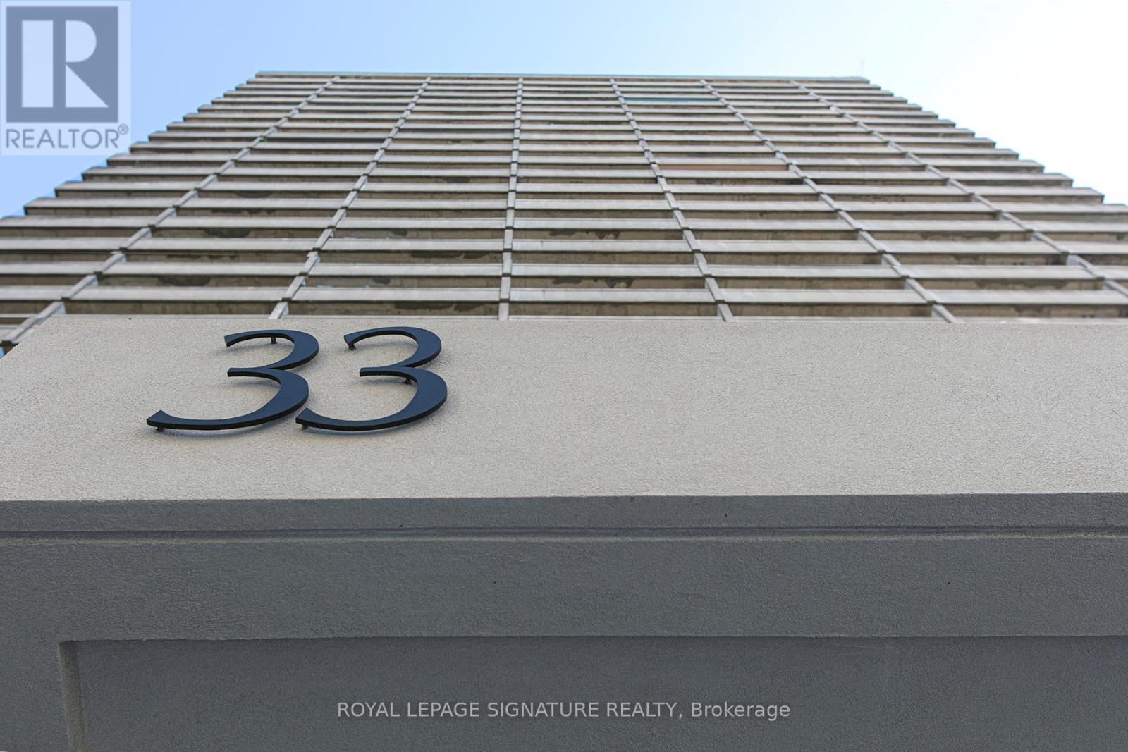 1213 - 33 Isabella Street, Toronto, Ontario  M4Y 2P7 - Photo 9 - C12600898