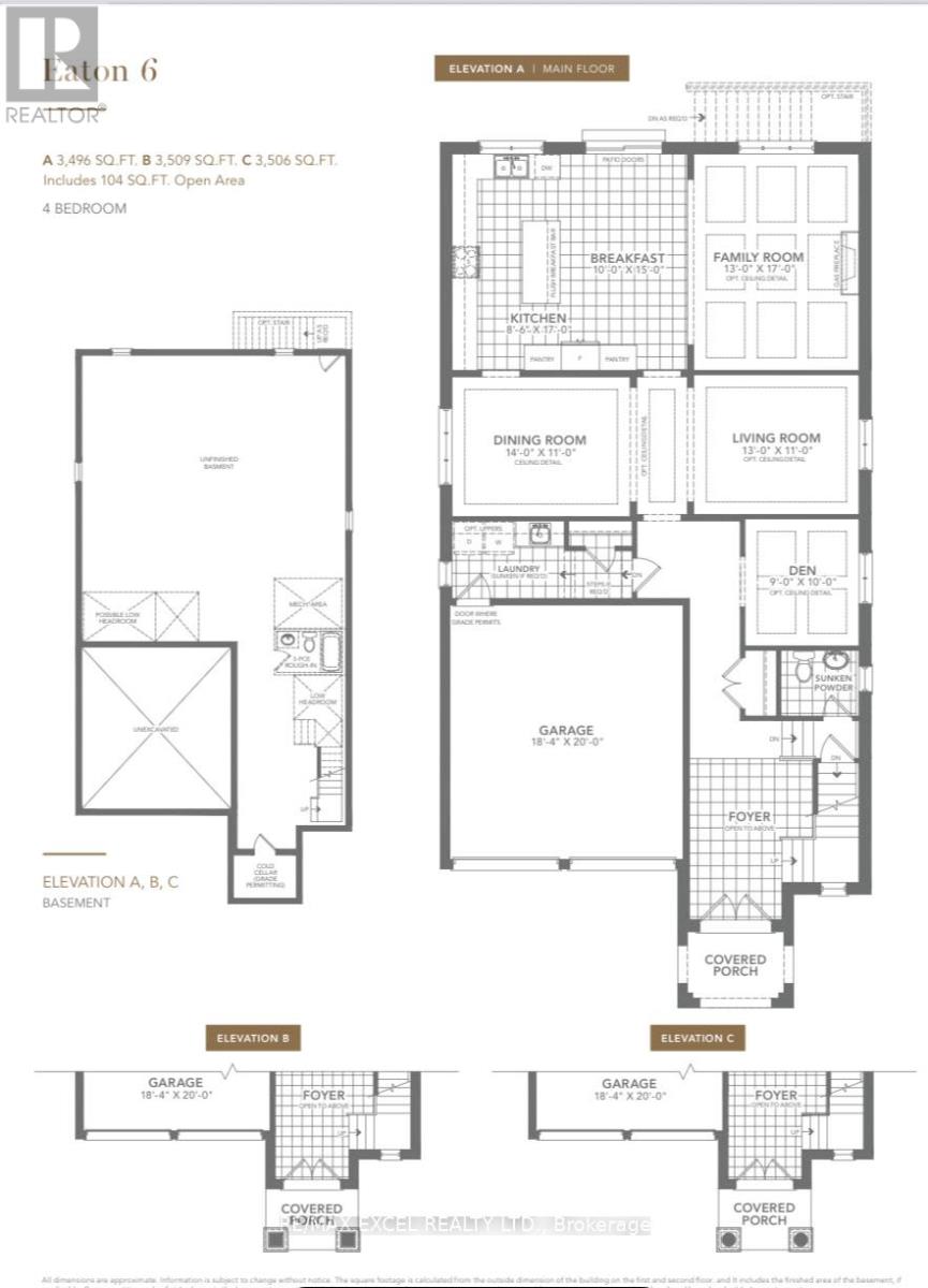 24 Sunny Acre Crescent, King, Ontario  L7B 1B6 - Photo 50 - N12426962