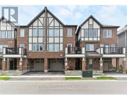 1244 ROSE WAY N, Milton, Ontario
