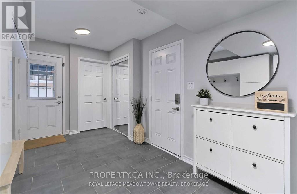 1244 Rose Way N, Milton, Ontario L9E 1L9 - Photo 4 - W12594326