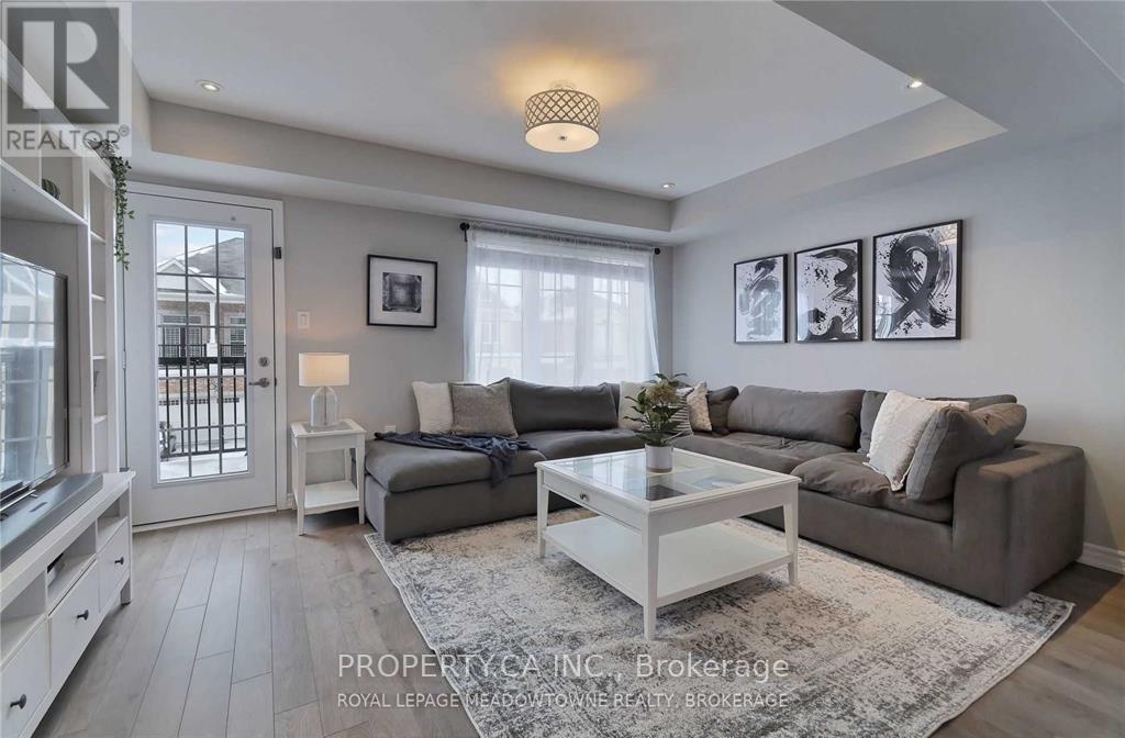 1244 Rose Way N, Milton, Ontario L9E 1L9 - Photo 11 - W12594326