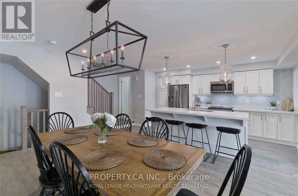 1244 Rose Way N, Milton, Ontario L9E 1L9 - Photo 8 - W12594326