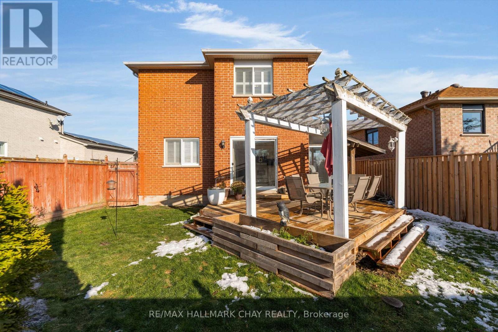 76 Hodgson Drive, Barrie, Ontario  L4N 7Z2 - Photo 28 - S12568236