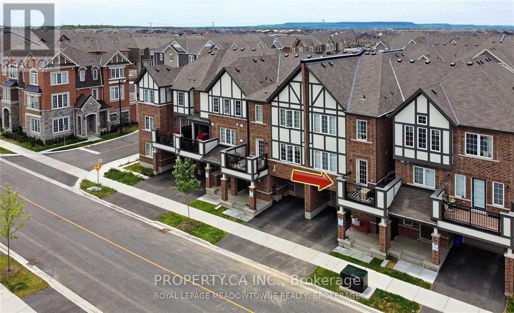 1244 Rose Way N, Milton, Ontario L9E 1L9 - Photo 12 - W12594326