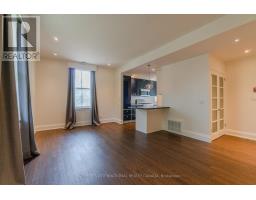 UNIT 2 - 215 CARLTON STREET, Toronto, Ontario
