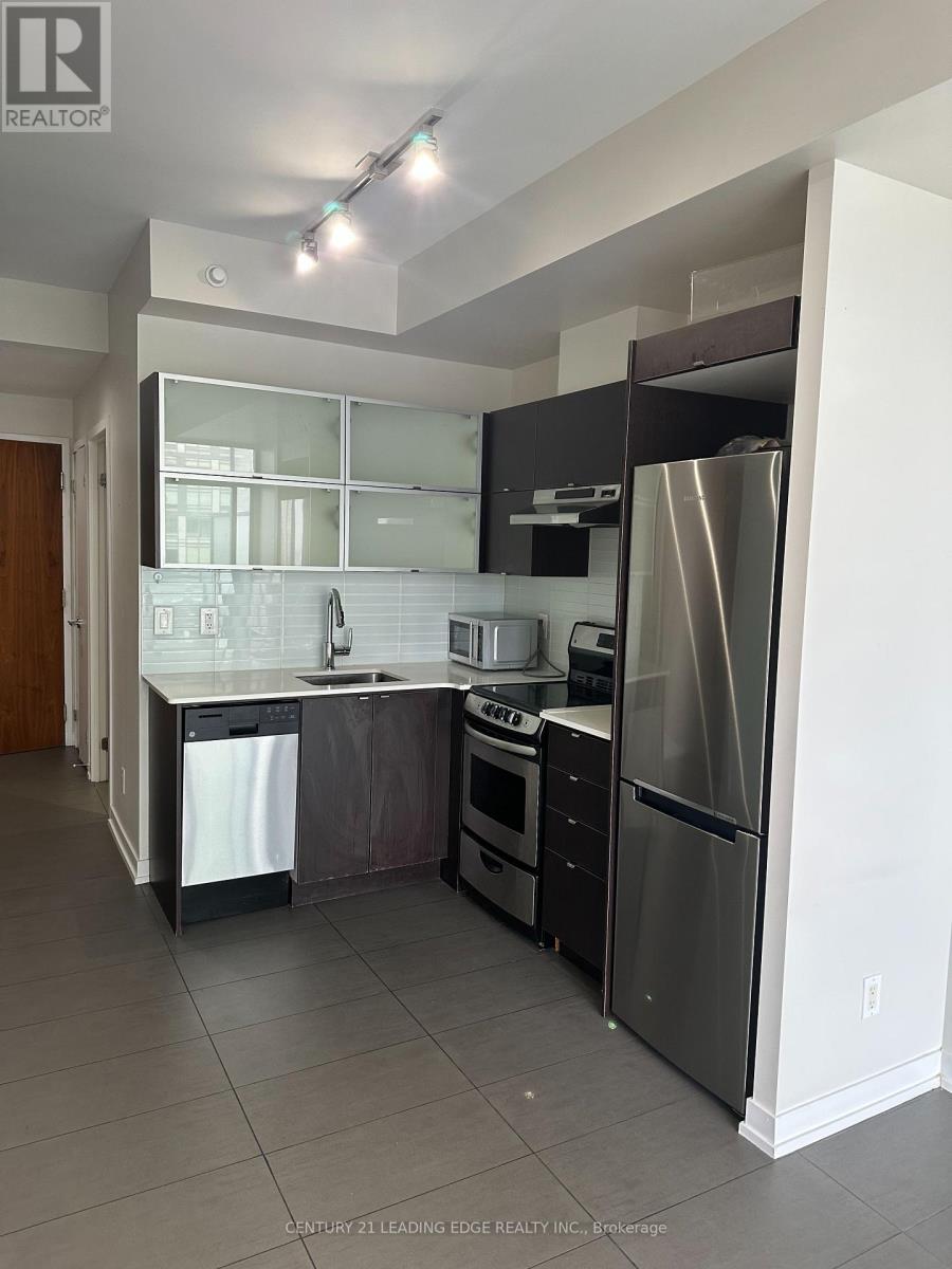 2705 - 170 Fort York Boulevard, Toronto, Ontario  M5V 0E6 - Photo 2 - C12601082