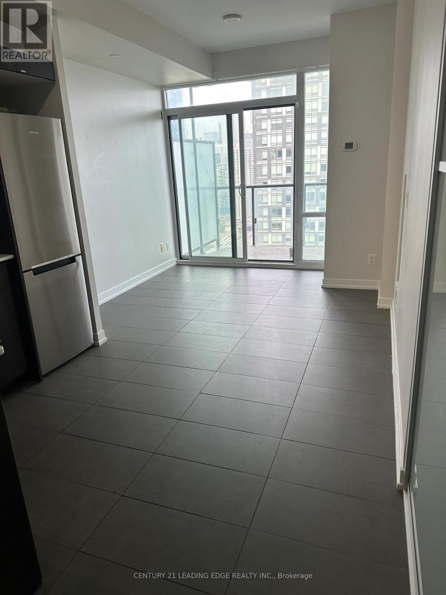 2705 - 170 Fort York Boulevard, Toronto, Ontario  M5V 0E6 - Photo 5 - C12601082