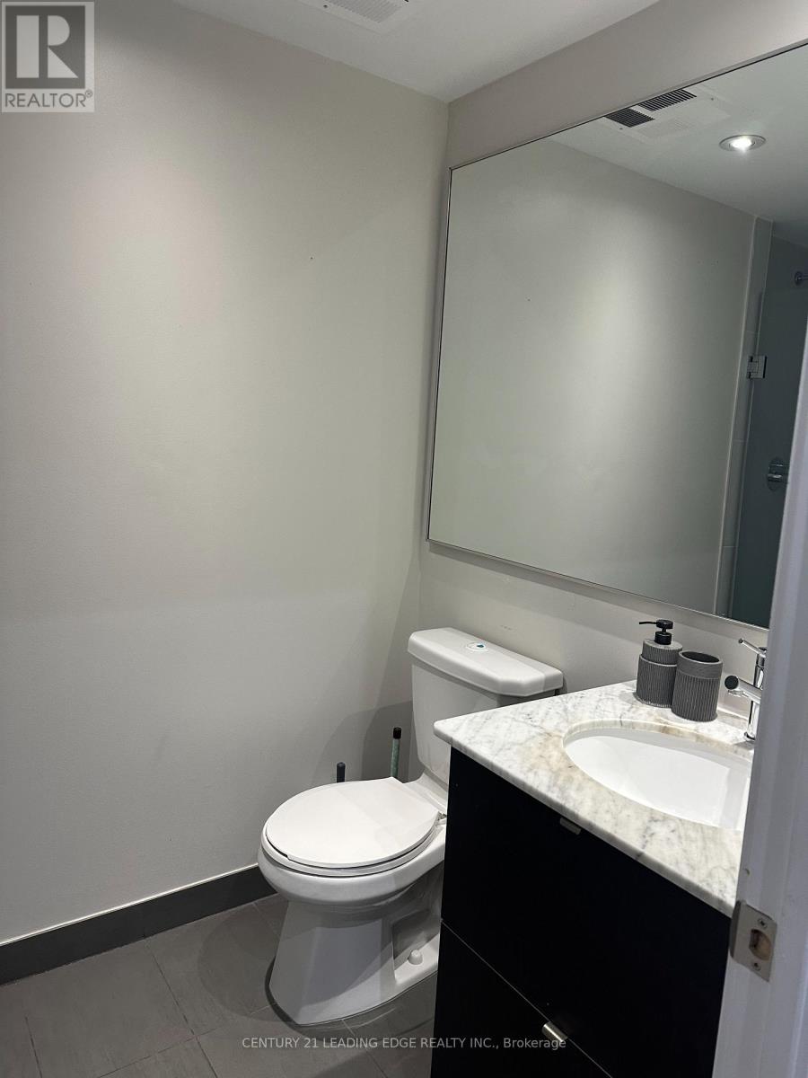 2705 - 170 Fort York Boulevard, Toronto, Ontario  M5V 0E6 - Photo 8 - C12601082