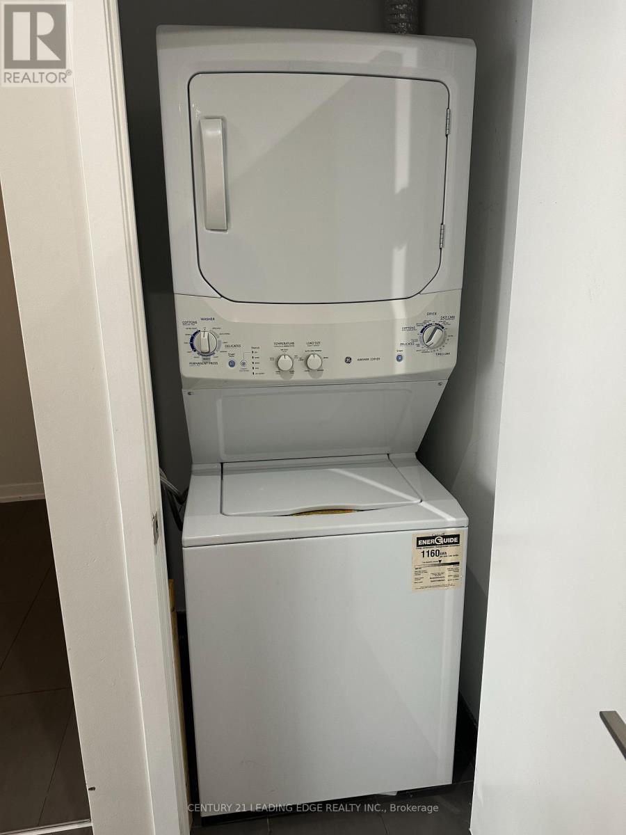 2705 - 170 Fort York Boulevard, Toronto, Ontario  M5V 0E6 - Photo 9 - C12601082