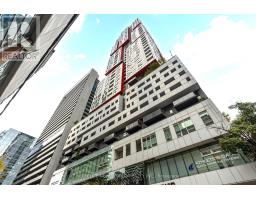 2410 - 318 RICHMOND STREET W