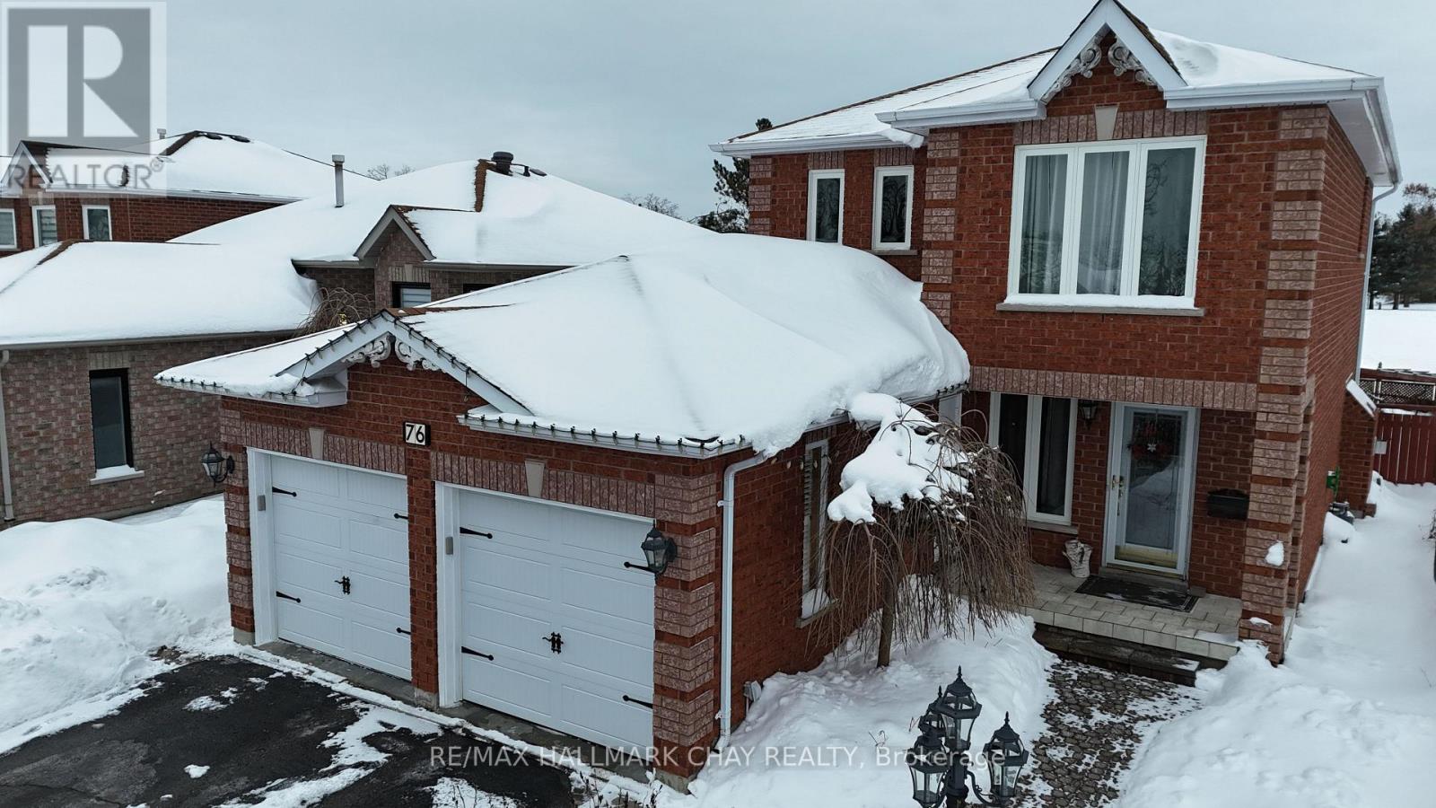 76 Hodgson Drive, Barrie, Ontario  L4N 7Z2 - Photo 3 - S12568236