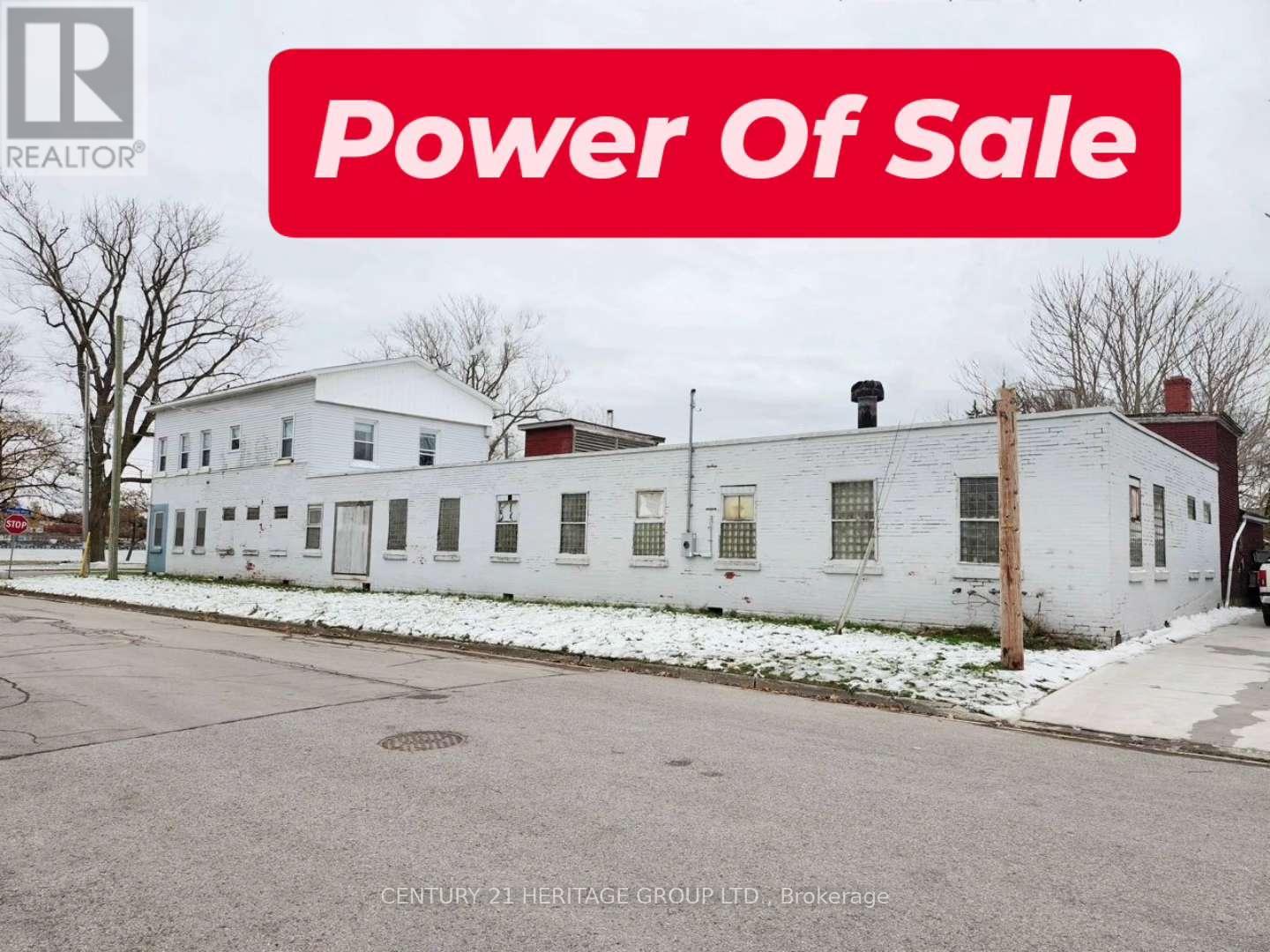 203 NIAGARA BOULEVARD, Fort Erie, Ontario