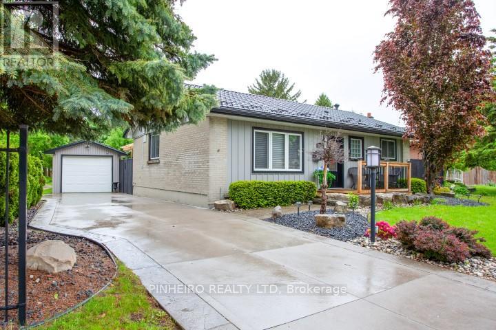 1975 Royal Crescent, London East, Ontario  N5V 1N6 - Photo 1 - X12439778