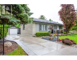 1975 ROYAL CRESCENT, London East, Ontario