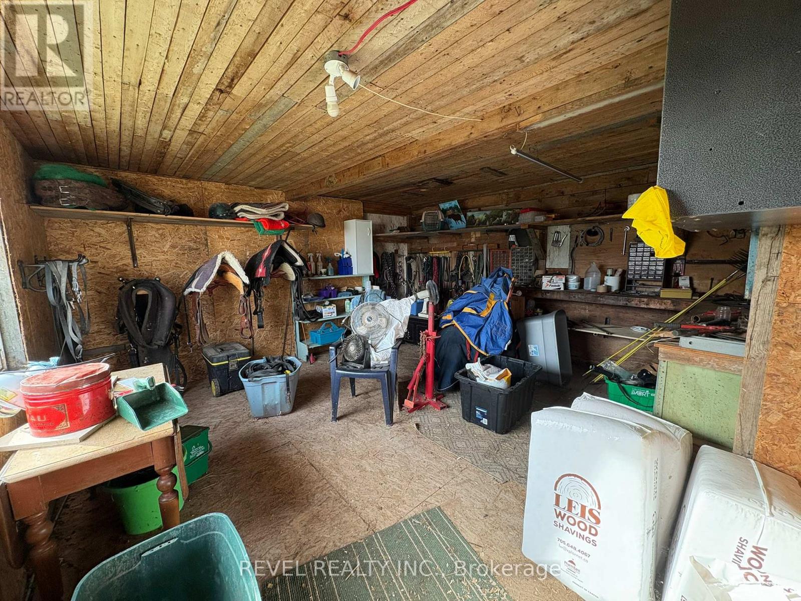 92 Concession 15, Val Rita Concession, Kapuskasing, Ontario P0L 2G0 - Photo 15 - T12440938