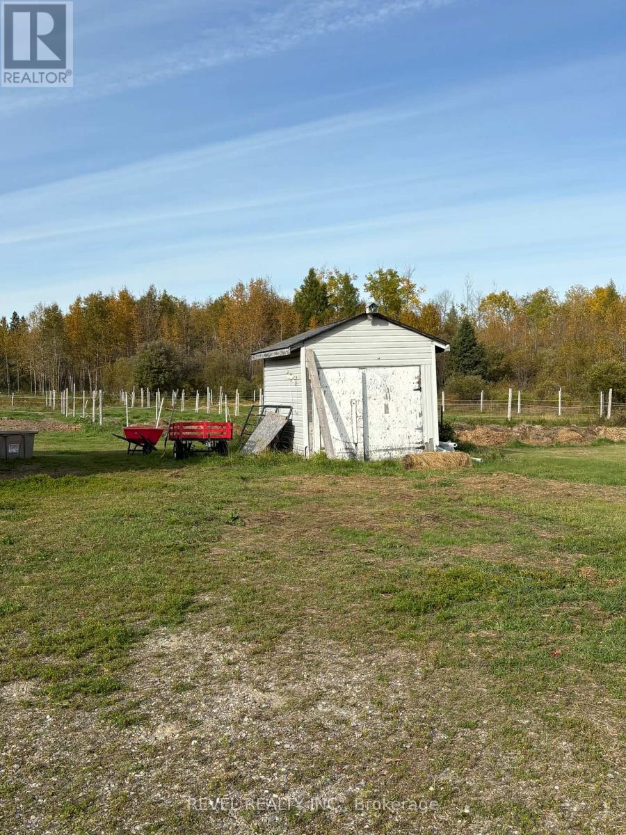 92 Concession 15, Val Rita Concession, Kapuskasing, Ontario P0L 2G0 - Photo 7 - T12440938