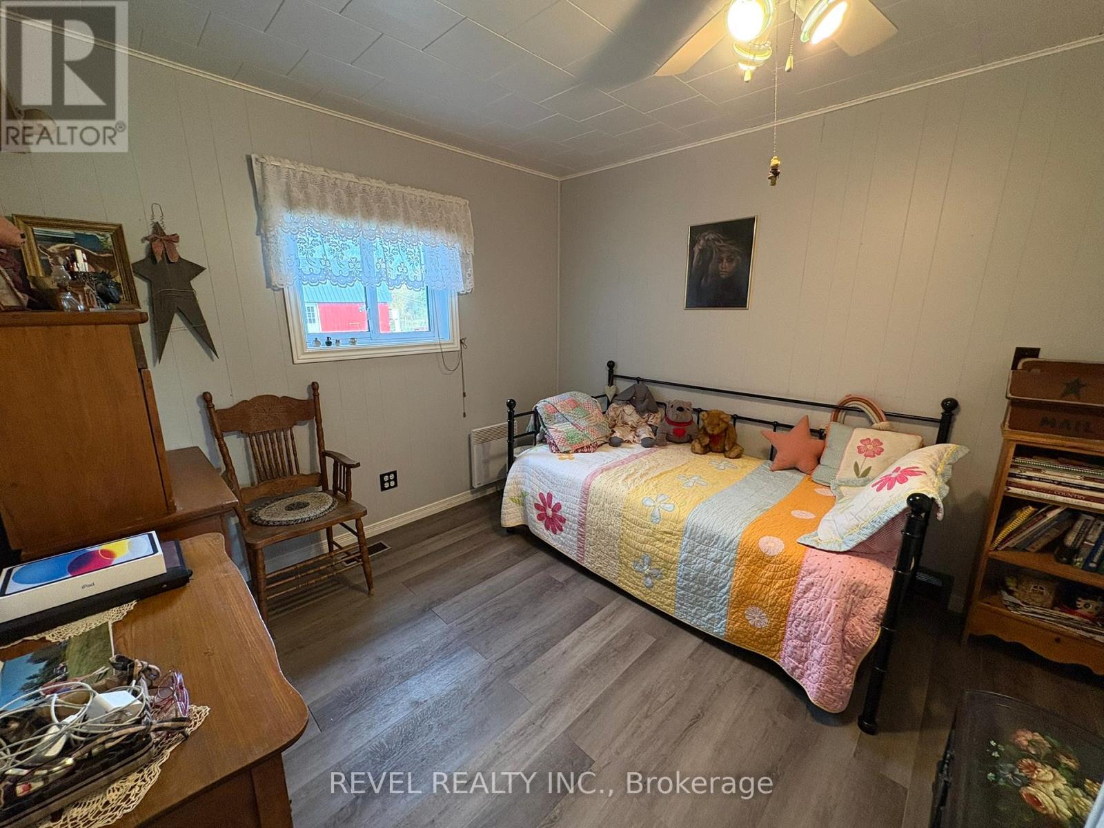 92 Concession 15, Val Rita Concession, Kapuskasing, Ontario P0L 2G0 - Photo 35 - T12440938