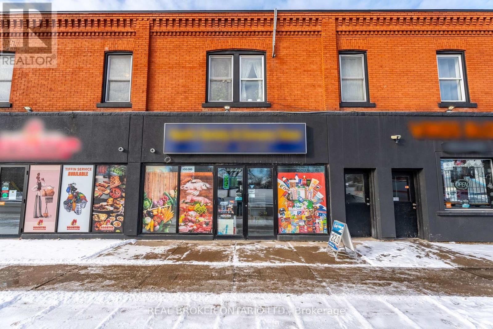 519 KING STREET, Welland, Ontario