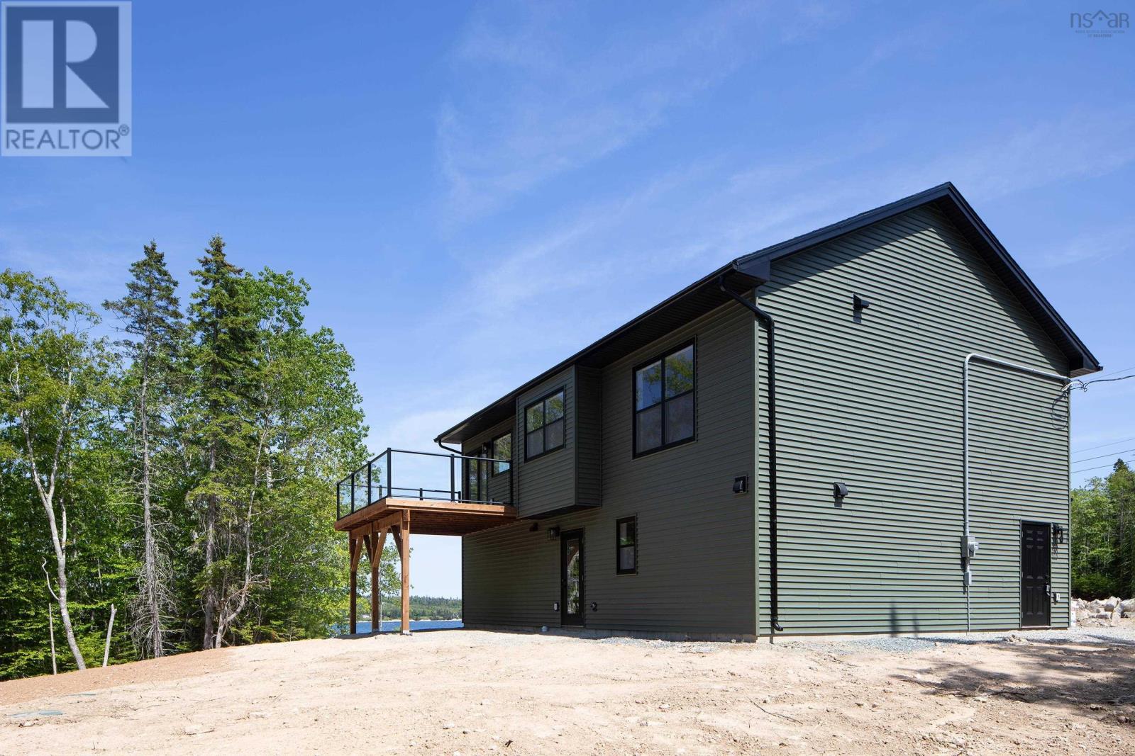 Lot 2 24 Shoreline Bluff Lane, Fox Point, Nova Scotia  B0J 1T0 - Photo 41 - 202425867