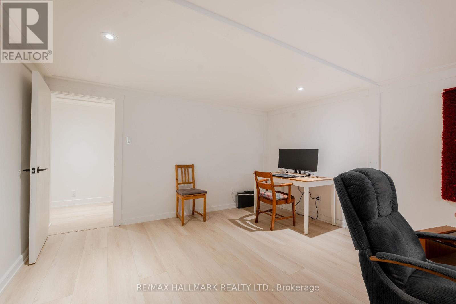 Bsmt - 44 Robertsfield Crescent, Toronto, Ontario  M1R 2X3 - Photo 12 - E12601048