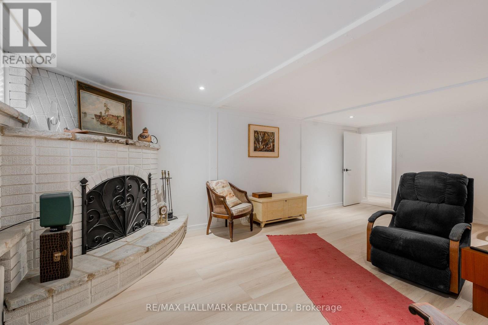 Bsmt - 44 Robertsfield Crescent, Toronto, Ontario  M1R 2X3 - Photo 13 - E12601048