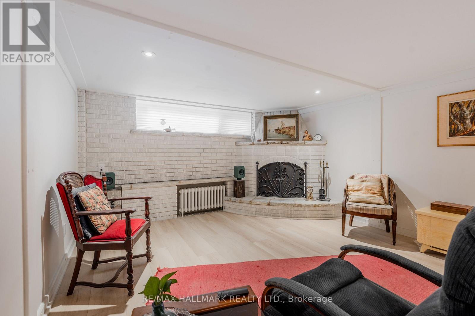 Bsmt - 44 Robertsfield Crescent, Toronto, Ontario  M1R 2X3 - Photo 14 - E12601048