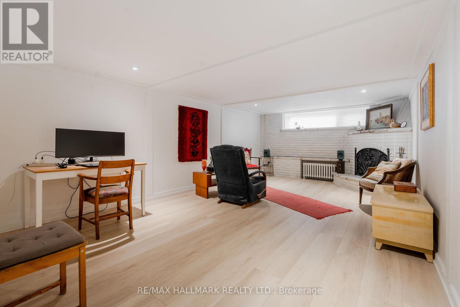 Bsmt - 44 Robertsfield Crescent, Toronto, Ontario  M1R 2X3 - Photo 15 - E12601048