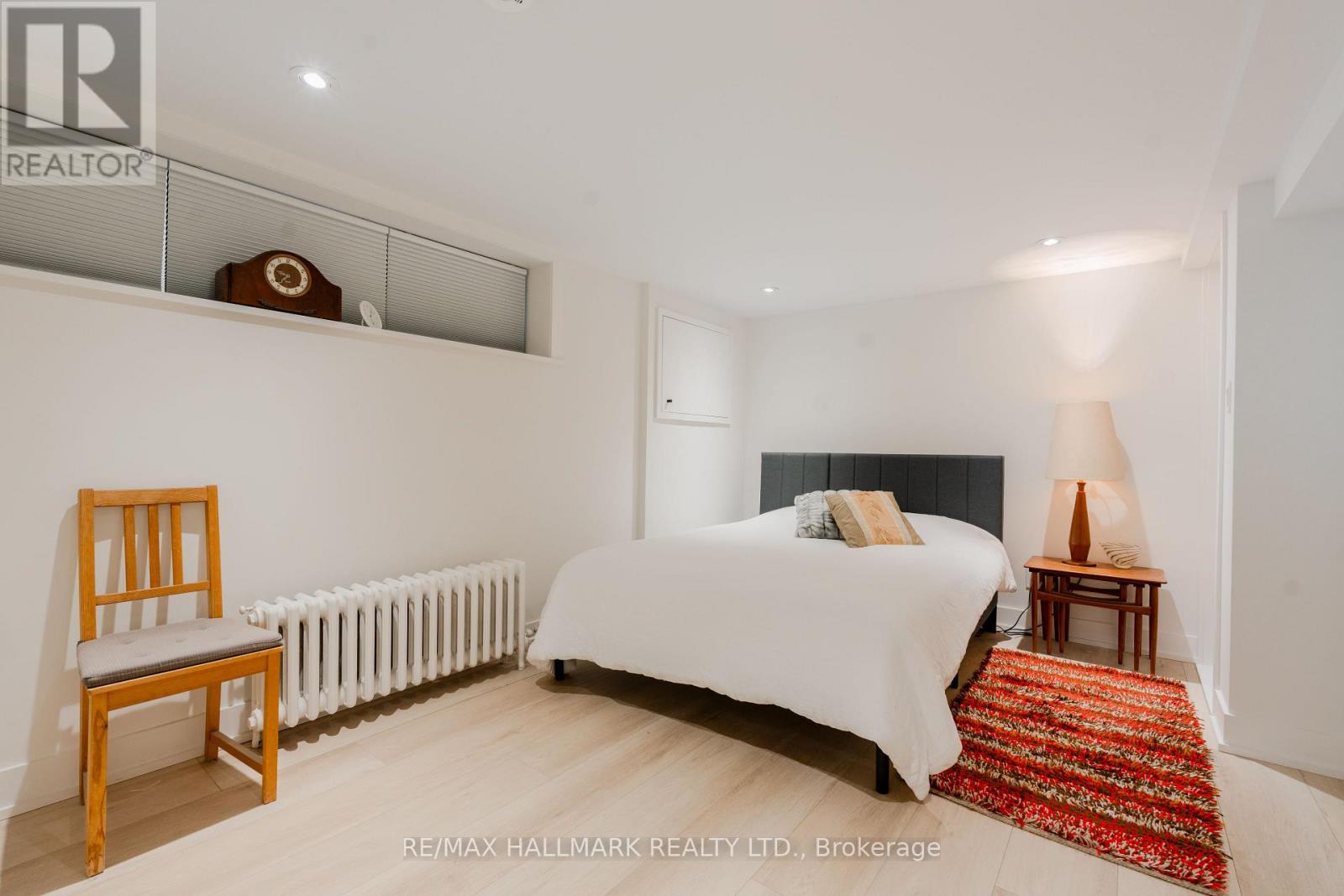 Bsmt - 44 Robertsfield Crescent, Toronto, Ontario  M1R 2X3 - Photo 8 - E12601048