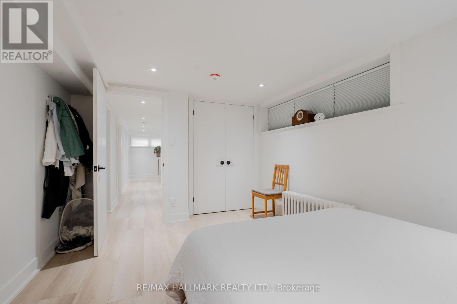 Bsmt - 44 Robertsfield Crescent, Toronto, Ontario  M1R 2X3 - Photo 9 - E12601048