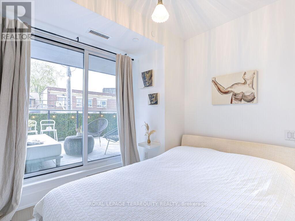 201 - 1888 Queen Street E, Toronto, Ontario  M4L 1H4 - Photo 10 - E12601076