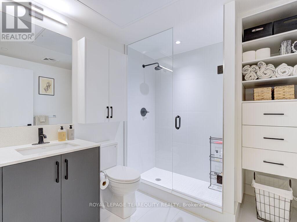 201 - 1888 Queen Street E, Toronto, Ontario  M4L 1H4 - Photo 12 - E12601076