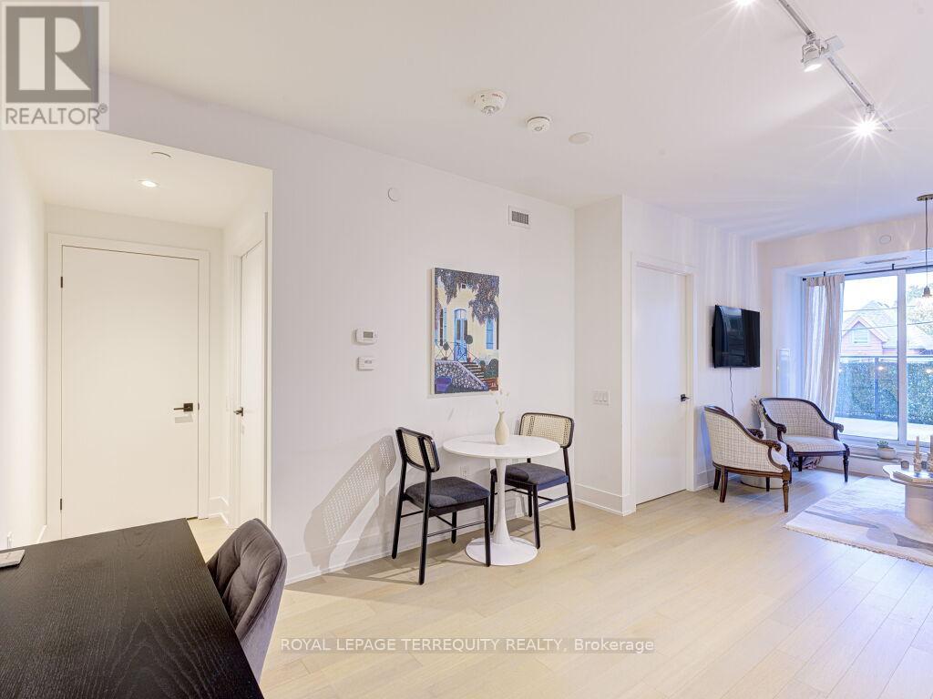 201 - 1888 Queen Street E, Toronto, Ontario  M4L 1H4 - Photo 13 - E12601076