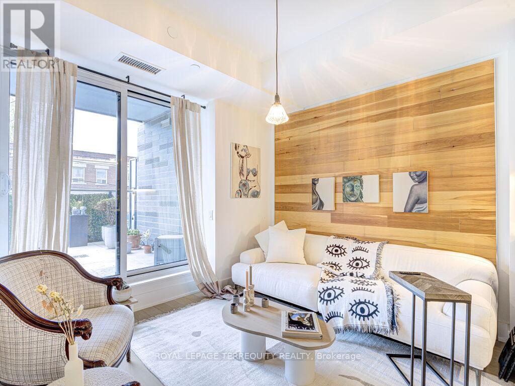 201 - 1888 Queen Street E, Toronto, Ontario  M4L 1H4 - Photo 15 - E12601076