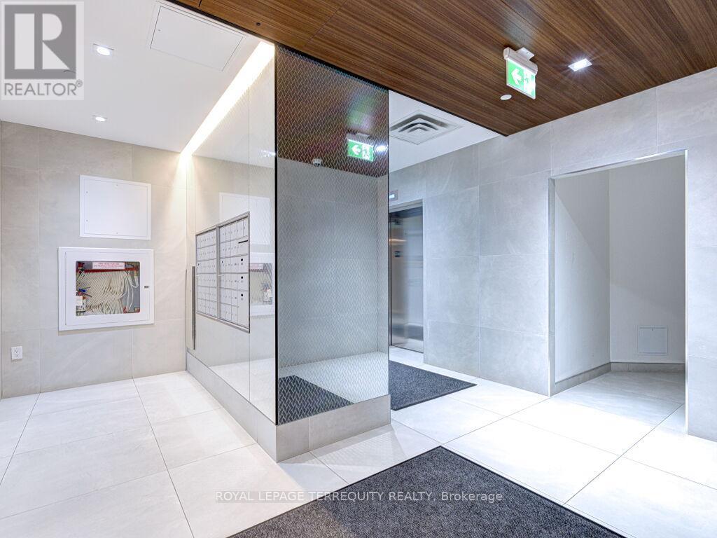 201 - 1888 Queen Street E, Toronto, Ontario  M4L 1H4 - Photo 24 - E12601076