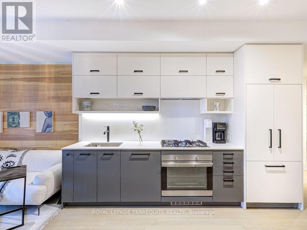 201 - 1888 Queen Street E, Toronto, Ontario  M4L 1H4 - Photo 6 - E12601076